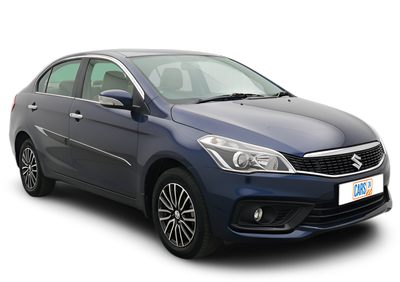 Maruti Ciaz-img